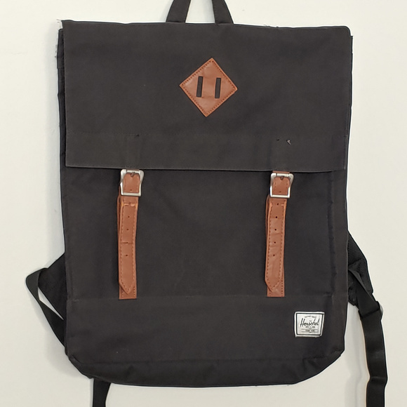 herschel square bag